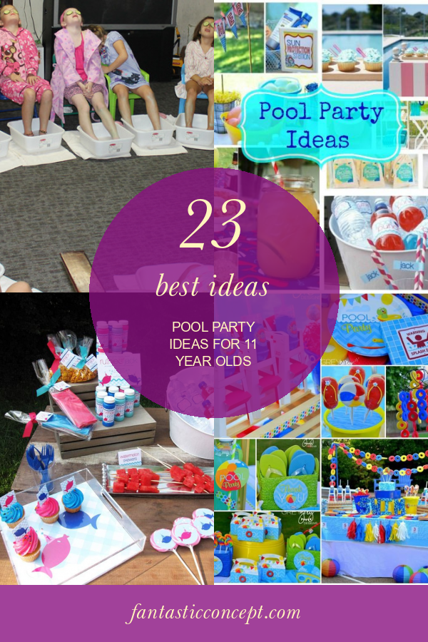 23-best-ideas-pool-party-ideas-for-11-year-olds-home-family-style